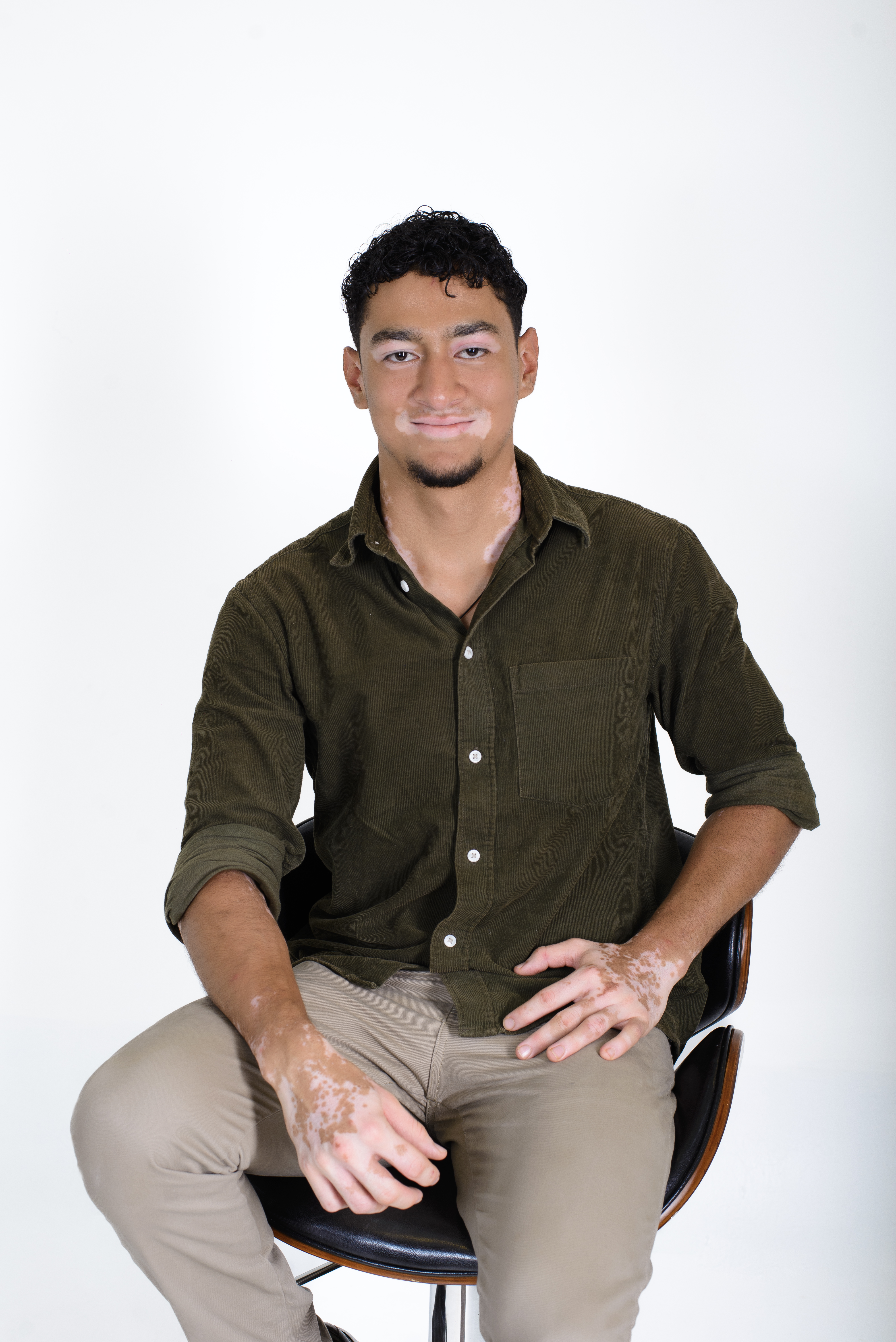 Luis Moreno — Automatización para Negocios